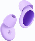 45dB Ear Plugs for Sleeping Noise Cancelling Ear Plugs for Noise Reduction & Snoring, Concerts, Earplugs for Sleep,Sider Sleepers Airplane, Silicone Earplugs Reusable Concert Ear Plug