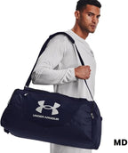 Under Armour Undeniable 5.0 Duffle
