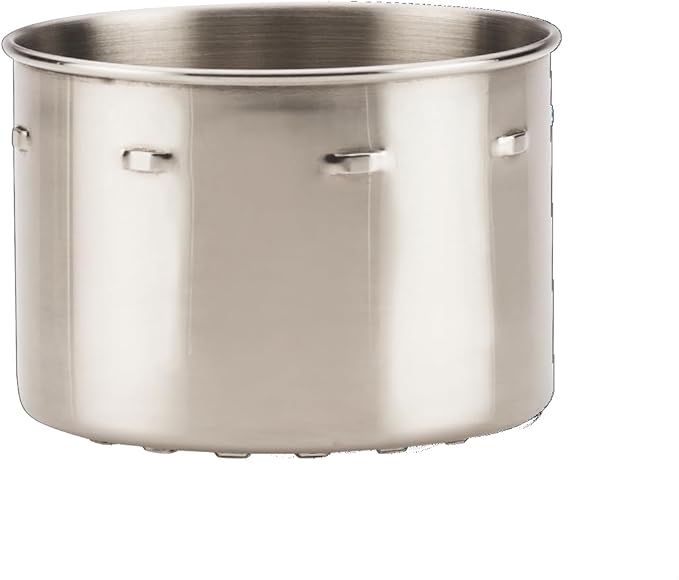 Farberware Classic Yosemite Stainless Steel Coffee Percolator - 8 Cup, Silver