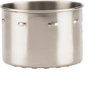 Farberware Classic Yosemite Stainless Steel Coffee Percolator - 8 Cup, Silver
