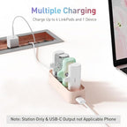 iWALK USB-C Portable Charger for iPhone 15