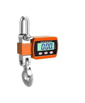 1100lb/500Kg Mini Handheld Digital Hanging Scale for Luggage & Fishing