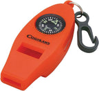 Coghlan's Function Whistle