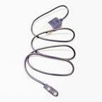 USB Cable Compatible with C20 Smartwatch, Magnetic Charger Replacement Charger Compatible for Tank M1 Pro/C20 C16 Military Watch
