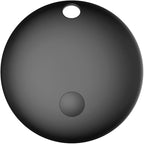 Mini GPS Tracker for Vehicles (iOS & Android Compatible) | Hidden Magnetic Car Tracking Device, No Monthly Fee or Subscription, Smart Tags Finder for Keys, Luggage, Wallet, Suitcases