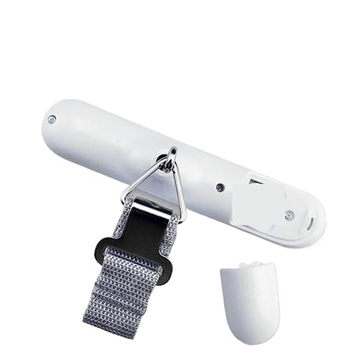 Luggage Weight Scale, 5pcs 50kg Luggage Scale Portable Digital Hand Hanging Baggage Scale for Travel Suitcase Weight Scales Weigher,for Travel