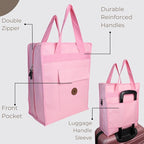 Shoe Bag for Travel, Portable Shoe Organizer, Storage Bag, Shoe Tote Bag for Women and Men