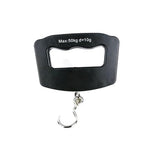 Luggage Weight Scale, Electronic Scale Mini Scale Portable Household Supermarket,for Travel