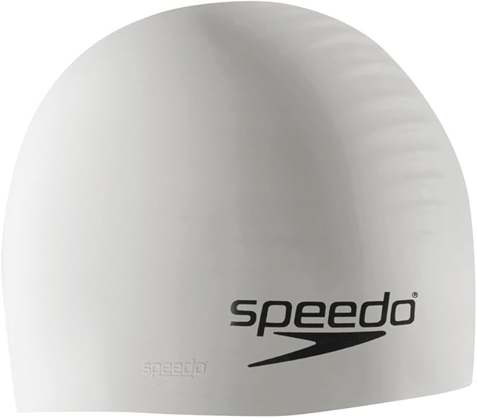 Speedo Swim Cap Silicone