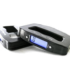 Luggage Weight Scale, Electronic Scale Mini Scale Portable Household Supermarket,for Travel
