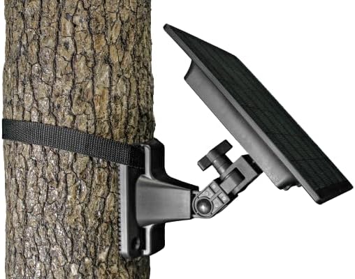 WiseEye Ultimate Trail Cam Solar Charger