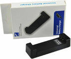 Universal Smartphone Battery Charger LED Indicator for Samsung S3 S4 S5