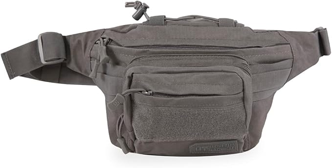 HIGHLAND TACTICAL Mobility Tactical Waist Pack
