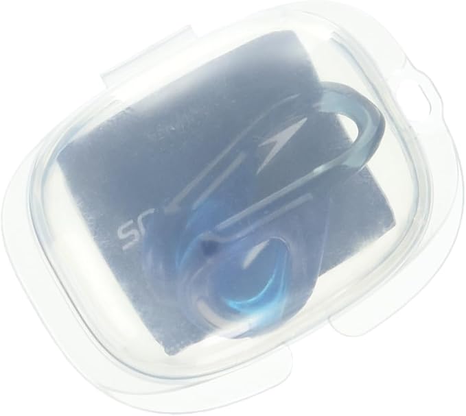 Speedo Unisex Swim Nose Clip Liquid Comfort