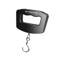 Luggage Weight Scale, 50kg/10g Travel Luggage Scale Portable Handheld Electronic Scale with Hook Gram Scale Express Delivery Fishing Handheld Scale,for Travel