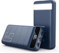 Power Bank Fast Charging 50000mAh - 22.5W Portable Charger USB C Quick Charge with 4 Outputs & 3 Inputs LED Display Huge Capacity External Battery Pack for iPhone, Samsung, iPad etc