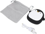 Sonew Portable Cute Animal Shape USB Rechargeable & Power Bank for Use