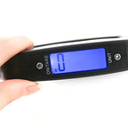 Luggage Weight Scale, Electronic Scale Mini Scale Portable Household Supermarket,for Travel