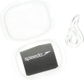 Speedo Unisex Swim Nose Clip Liquid Comfort
