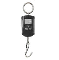 Luggage Weight Scale, Hanging Scale Backlit Electronic with Hook 200kg/100g Digital,for Travel