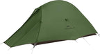 Naturehike Cloud Up Tent, Lightweight Backpacking Tents, Waterproof Ultralight Tent for Camping Hiking Backpacking