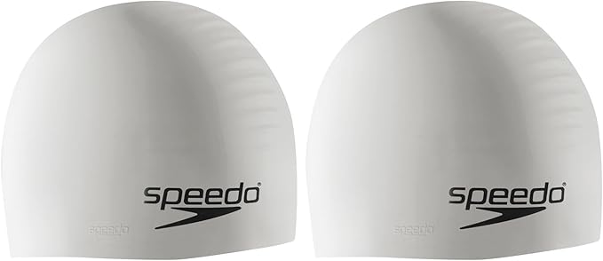 Speedo Swim Cap Silicone