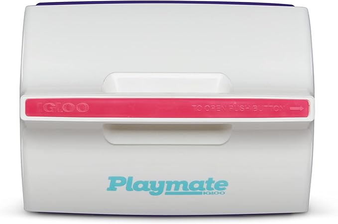 Igloo Classic Playmate Coolers | Insulated Hard Shell Cooler Chest