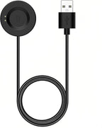 Charger for iTECH Fusion 2/3, Replacement USB Charging Cable Dock for iTech Fusion 2/3 Smart Watch (3.3ft/1m)