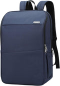MAXTOP Travel Laptop Backpack Business Anti-theft Backpacks[Water Resistant] College Bookbag Fits 18.4 Inch Laptop
