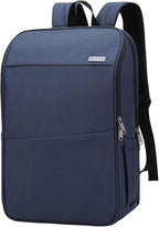 MAXTOP Travel Laptop Backpack Business Anti-theft Backpacks[Water Resistant] College Bookbag Fits 18.4 Inch Laptop