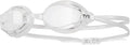 TYR Blackops 140 EV Racing Swim Goggles for Men and Women, Anti-Fog Competitive Swimming Goggles