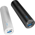 SIXTHGU Portable Charger, Power Bank, S03 2-Pack 5,000mAh Fast Charging USB-C (in&Out) Compatible with iPhone 15/15 Plus/15 Pro/15 Pro Max, iPhone 14/13 Series and Android Phone