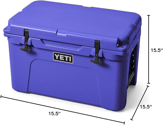 YETI Tundra 45 Cooler