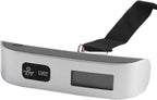 Portable T-shaped LCD Digital Electronic Luggage Bag Scale Temperature Testing with Backlight,Portable Luggage Scale,Portable for travel, Portable Luggage Scale,Portable T-shaped LCD DigitDigital