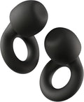 Loop Quiet 2 Ear Plugs – Ultra-Comfy Reusable Noise-Reducing Earplugs for Sleep, Deep Focus, Travel, Noise Sensitivity | Flexible Hearing Protection | Customizable Fit | 24dB (SNR) Noise Reductio