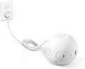 Portable Power Strip Outlet Extender,6-in-1 Charging Station,Wall Plug Extender with 3 AC Outlets & 2 USB-C(20W) and 1 USB-A(12W), Desk Organizer,5ft Extension Cord for Home/Office (ETL Certified)