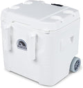 Igloo Marine Cooler | Insulated Hard Shell Ice Chest |Great for Fishing, Camping, Boating, & More