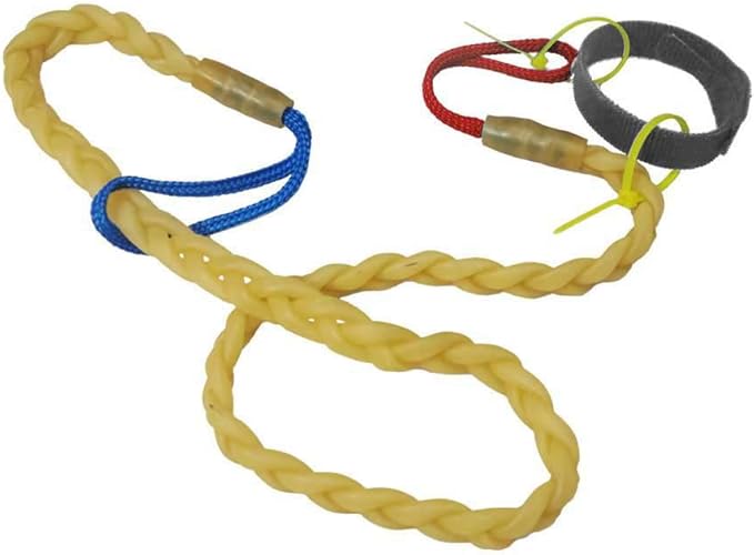 Travel Laundry Clothesline Kit with Carabiner Model GIS-C102