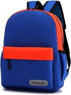 13 inch Kids Preschool Toddler Backpack Cute Cool Lightweight Daypack For Boys and Girls