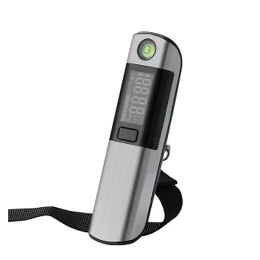 Luggage Weight Scale, Portable LCD Digital Luggage Scale Hanging Scale Travel Weighs Scale with Tape Measure Home Multifunctional Electronic Scale,for Travel