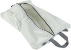 Eagle Creek Pack-It Reveal Shoe Sack - Breathable Shoe Storage Sack for Optimizing Luggage Space - Quick-Drying Material - Lightweight - Translucent Fabric - Washable - Ventilate