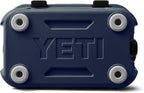YETI Roadie 15 Hard Cooler with DoubleDuty Shoulder Strap