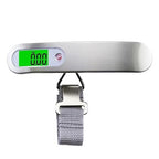 Luggage Weight Scale, 5pcs 50kg Luggage Scale Portable Digital Hand Hanging Baggage Scale for Travel Suitcase Weight Scales Weigher,for Travel