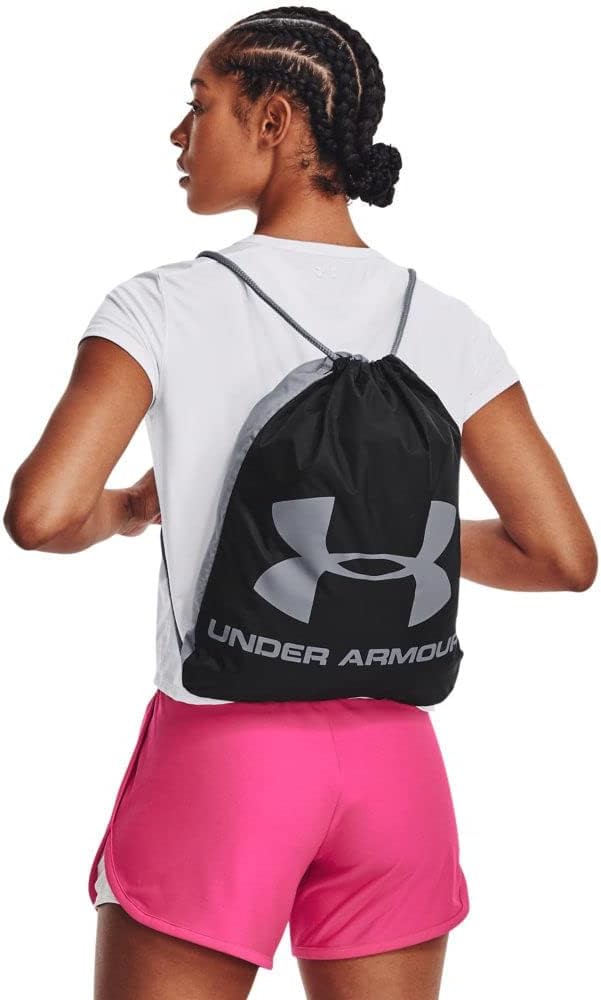 Under Armour Unisex-Adult Ozsee Sackpack