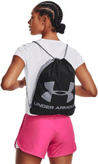 Under Armour Unisex-Adult Ozsee Sackpack