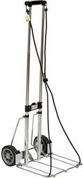 Remin Kart-A-Bag Super 600 (Steel)