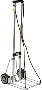 Remin Kart-A-Bag Super 600 (Steel)