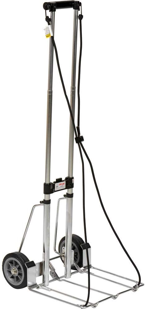Remin Kart-A-Bag Super 600 (Steel)
