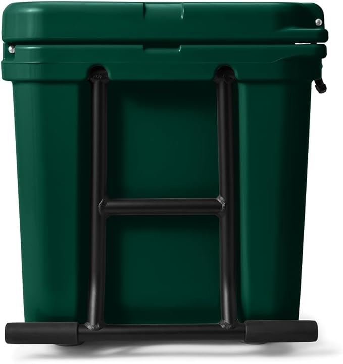 YETI Tundra Haul Portable Wheeled Cooler