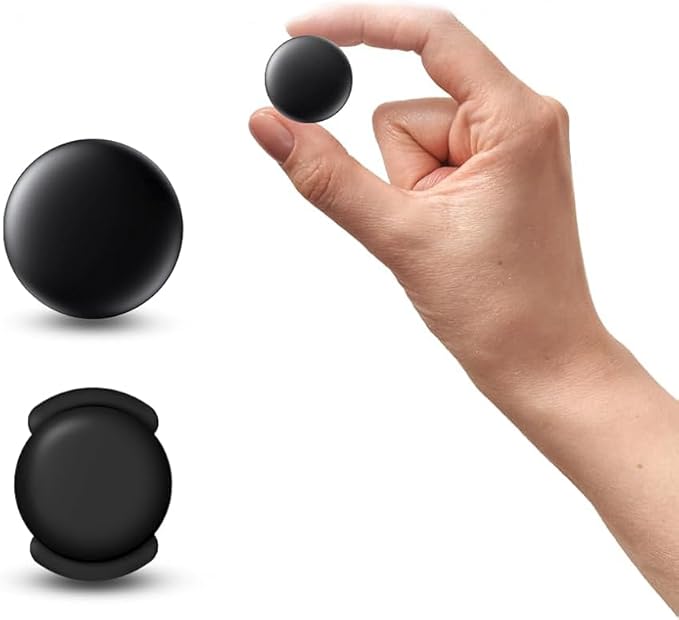 Mini Magnetic GPS Tracker